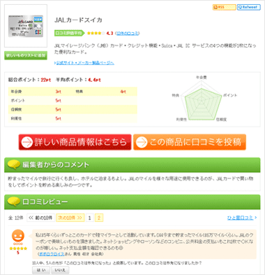 ランキングイメージ