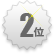 2位